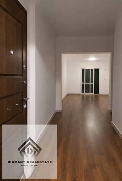Apartment Ready to move 220m at lowest price per meter in R7, next to BUE with 490,000Dp Only Over 10Years (fully built compound)