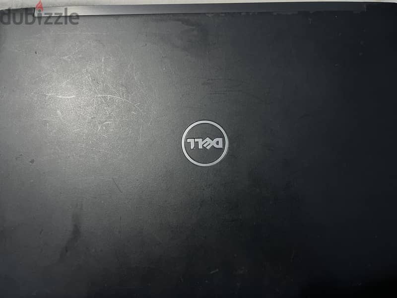 Dell Latitude 7280 1