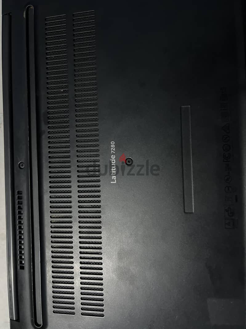 Dell Latitude 7280 2