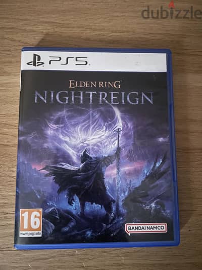Eldeen ring ps5