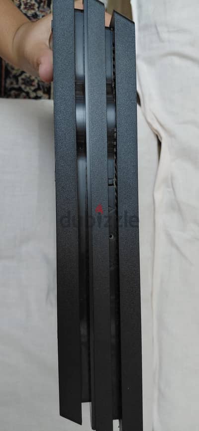 ps 4 pro