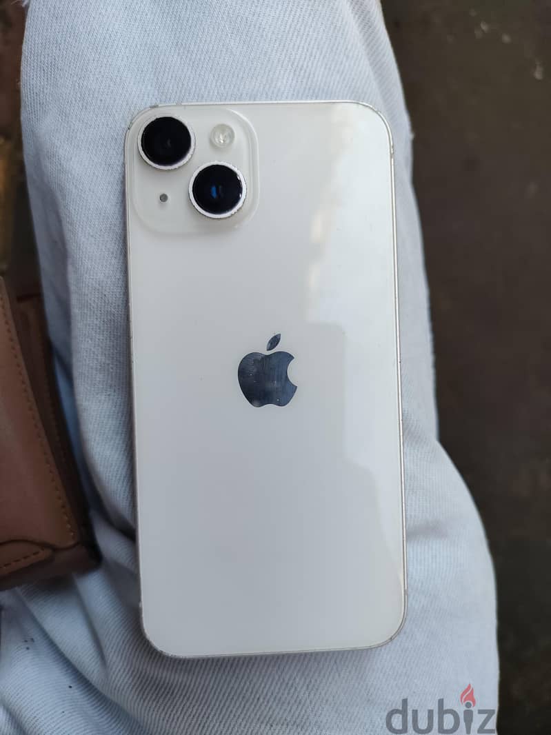 Apple - iPhone 14 1