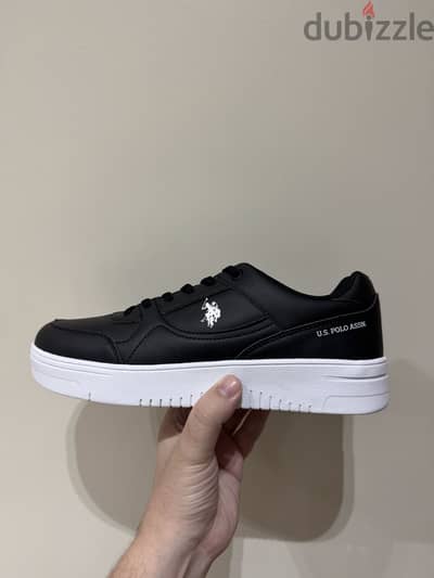 US. POLO ASSN. Sneakers