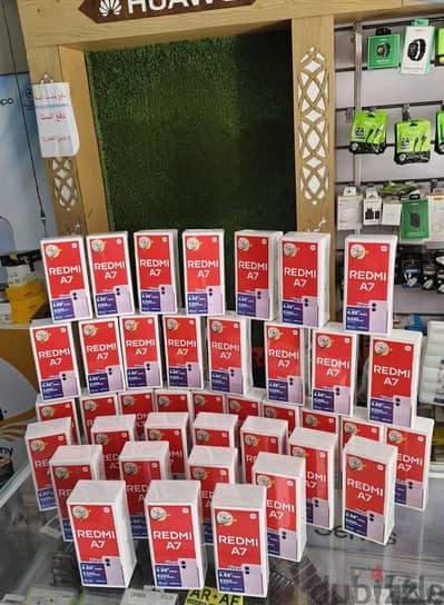 Xiaomi Redmi A7 64/4
