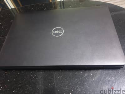 dell latitude 5500