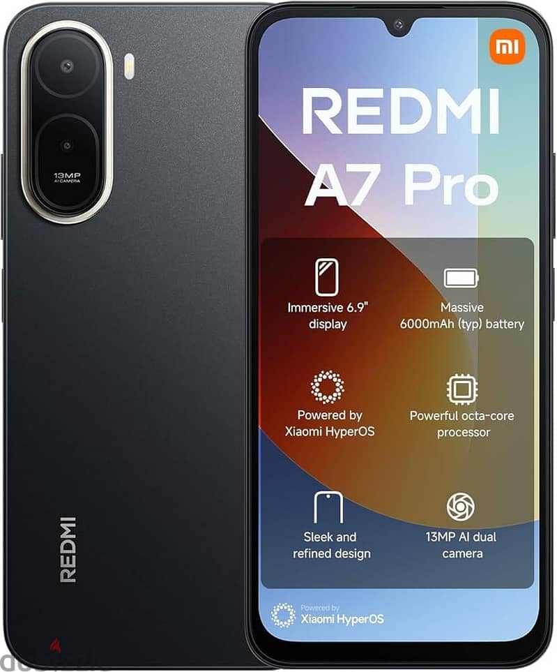 Xiaomi Redmi A7 64/4 1
