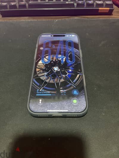 Apple - iPhone 17 Pro Max used like new