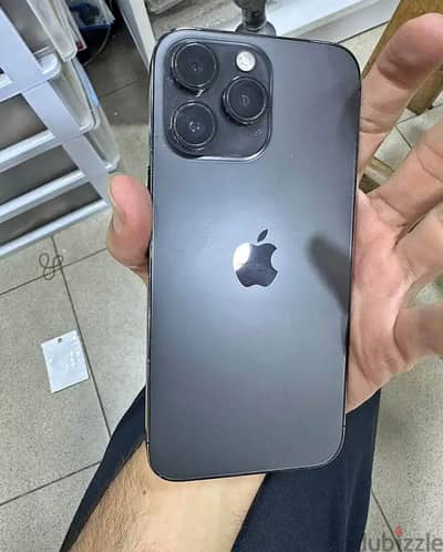 آبل - آيفون 14 برو ماكس
