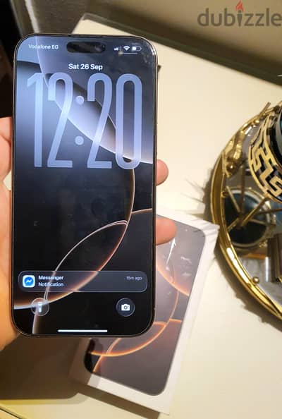Apple - iPhone 16 Pro Max