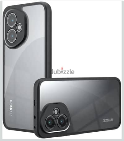 Honor 400 Cover
