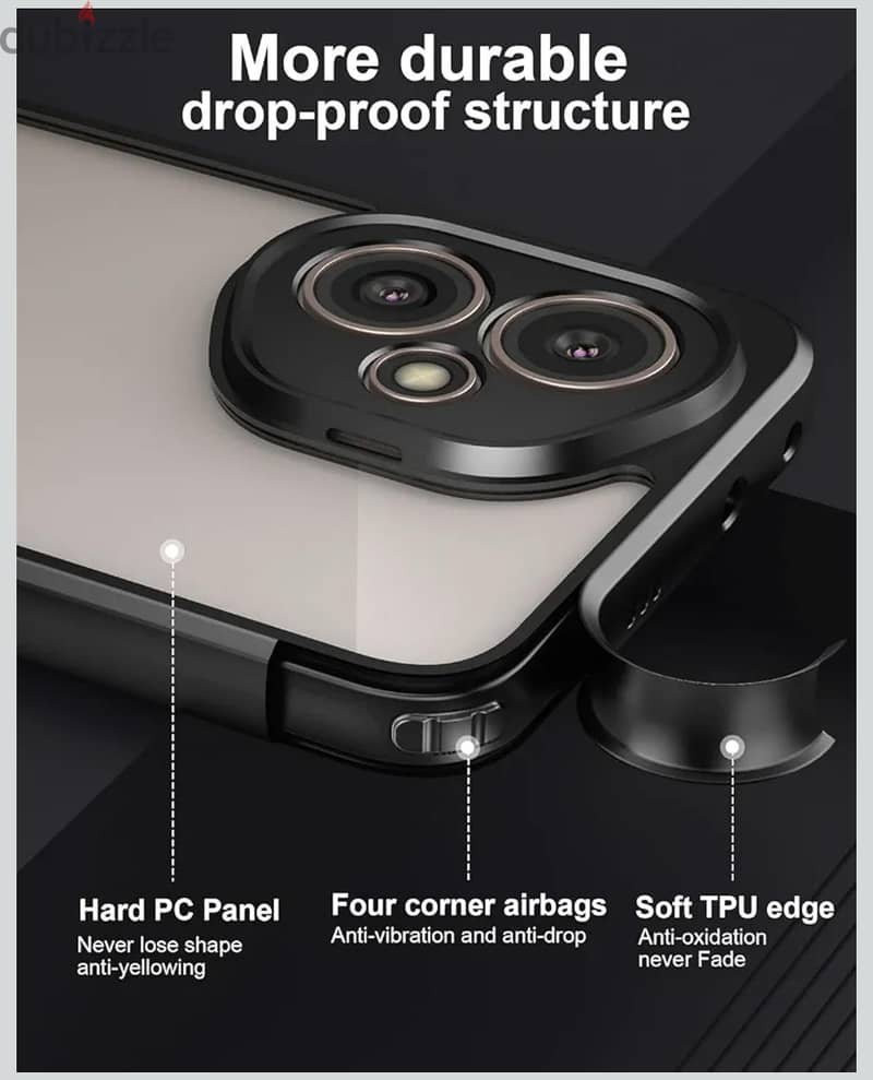 Honor 400 Cover 3