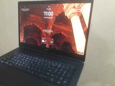 للبيع لابتوب ورك ستيشن Dell Precision 7760p