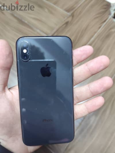 Apple - iPhone XS