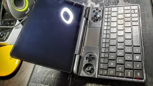 GPD win max 2020 GAMING LAPTOP