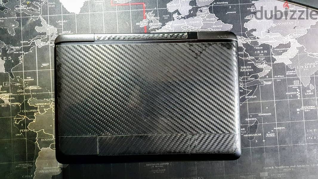 GPD win max 2020 GAMING LAPTOP 4