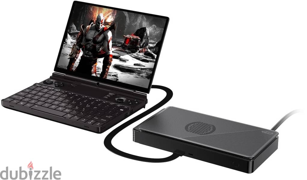 GPD win max 2020 GAMING LAPTOP 8