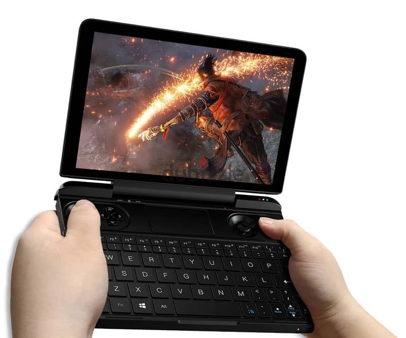 GPD win max 2020 GAMING LAPTOP 10