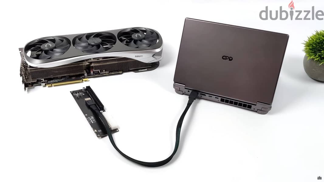 GPD win max 2020 GAMING LAPTOP 11