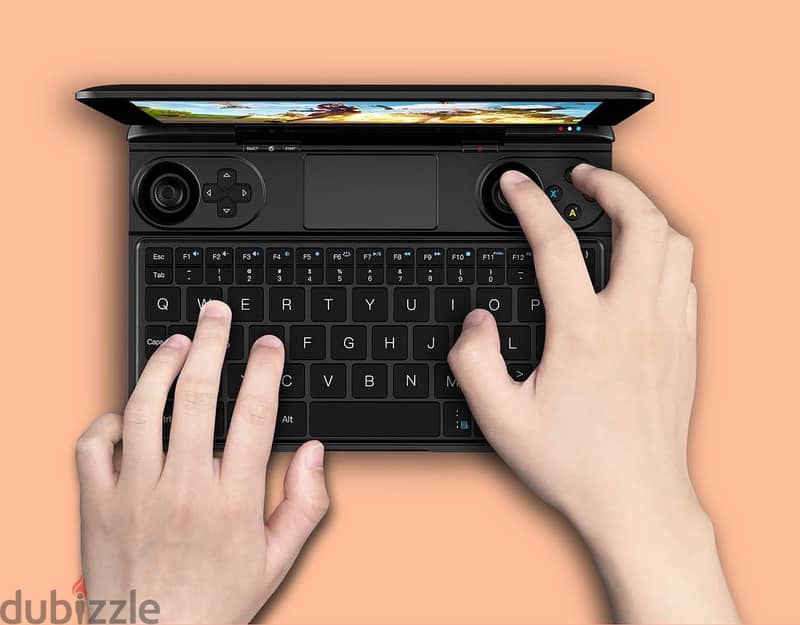 GPD win max 2020 GAMING LAPTOP 13