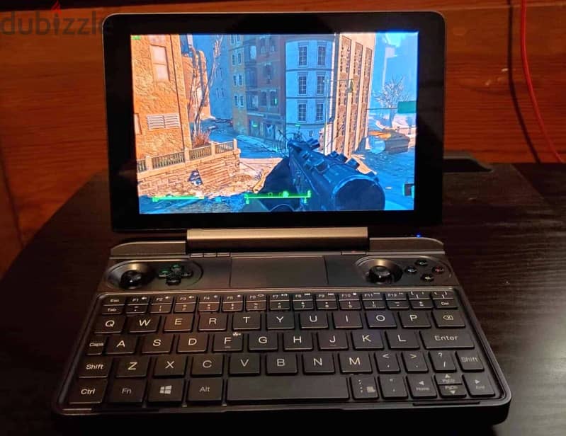 GPD win max 2020 GAMING LAPTOP 14