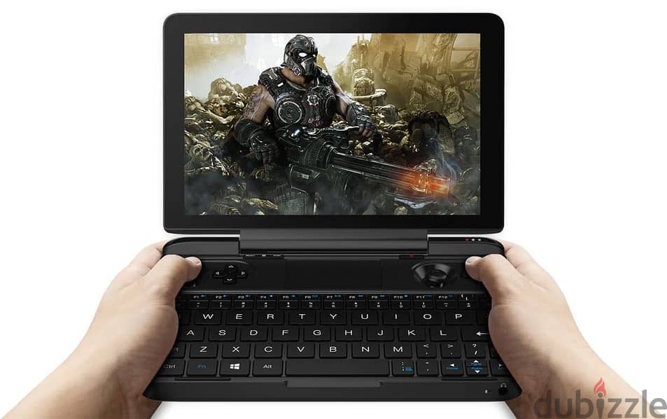 GPD win max 2020 GAMING LAPTOP 15