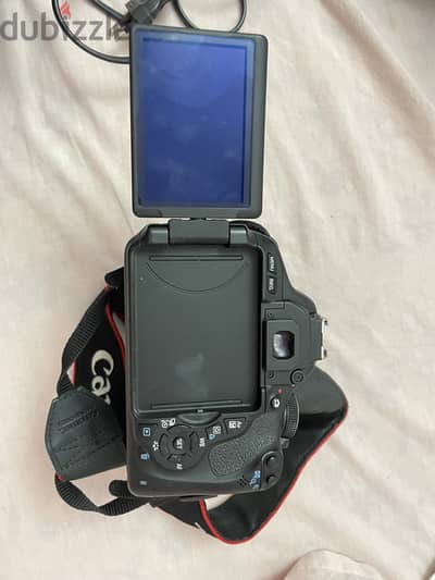Canon 600D