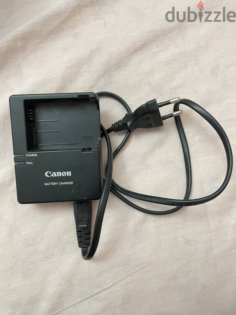 Canon 600D 5