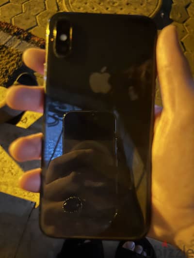 آبل - آيفون اكس