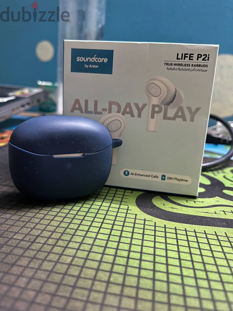 Anker Soundcore Life P21 1