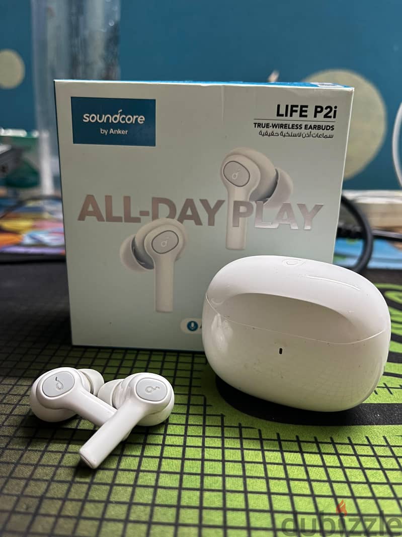 Anker Soundcore Life P21 2