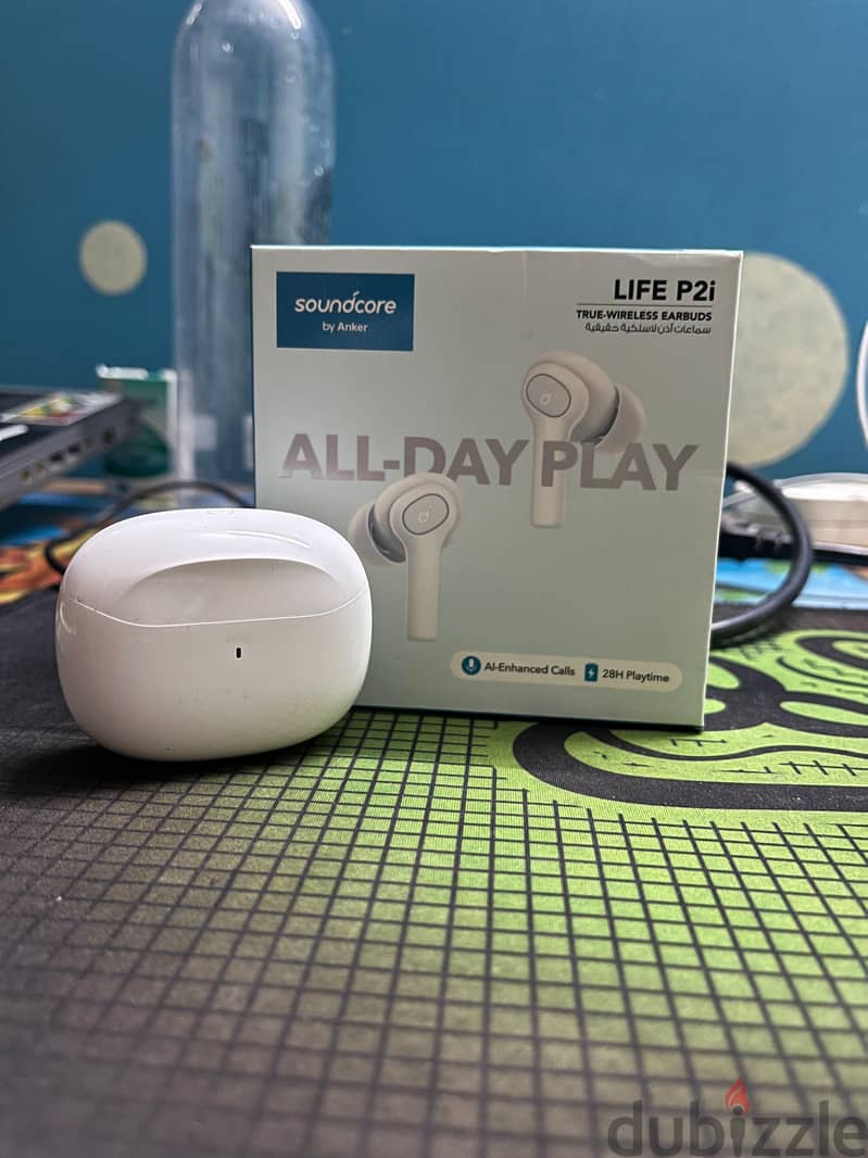 Anker Soundcore Life P21 3