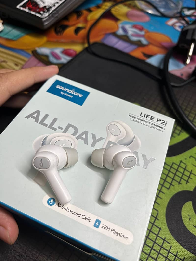 Anker Soundcore Life P21 4