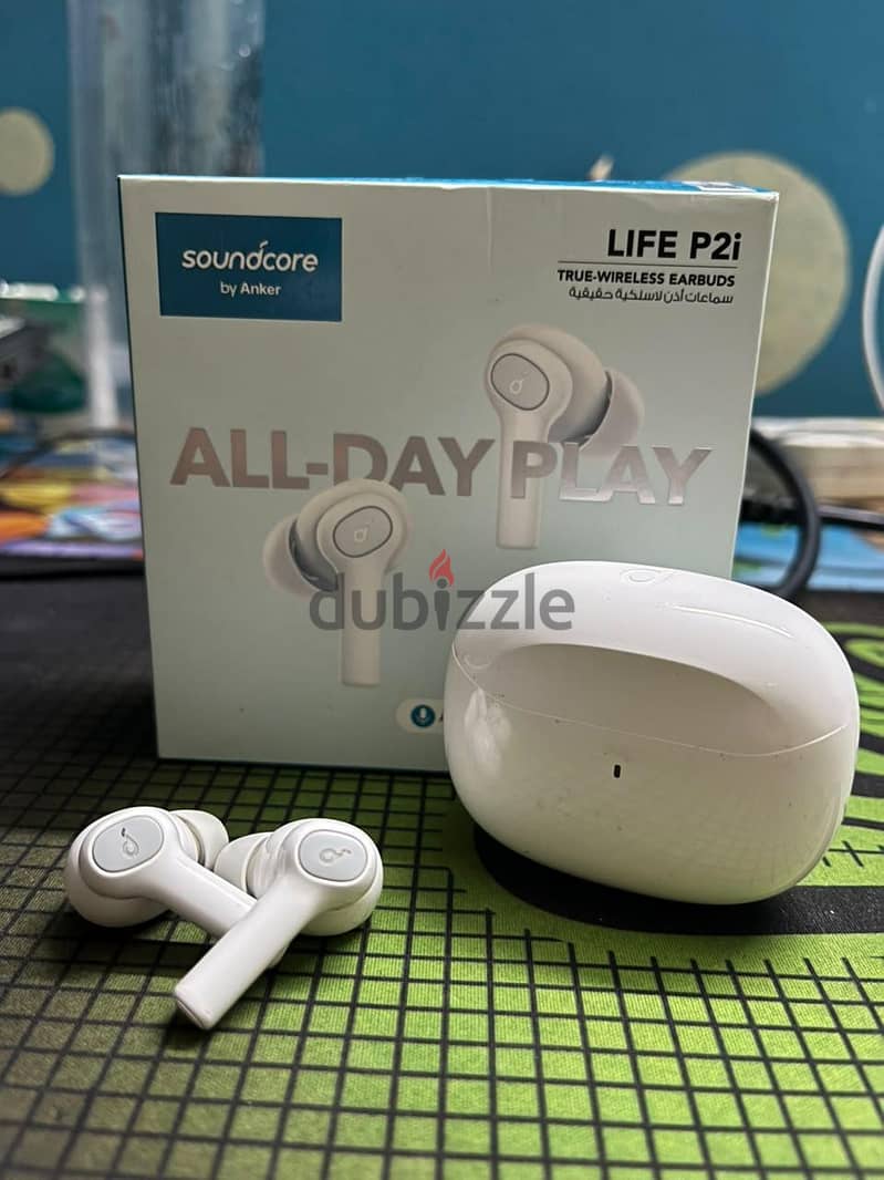 Anker Soundcore Life P21 5