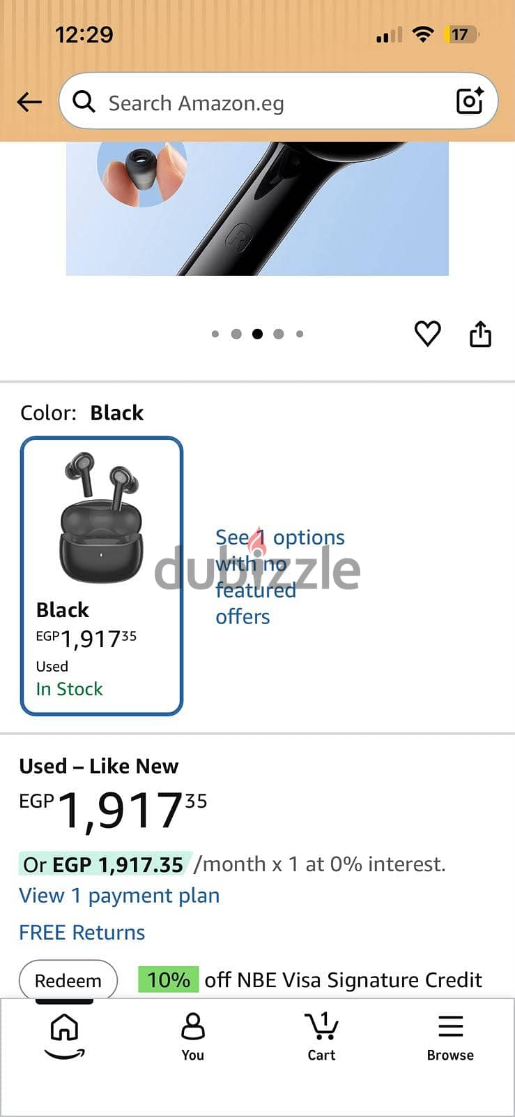 Anker Soundcore Life P21 6
