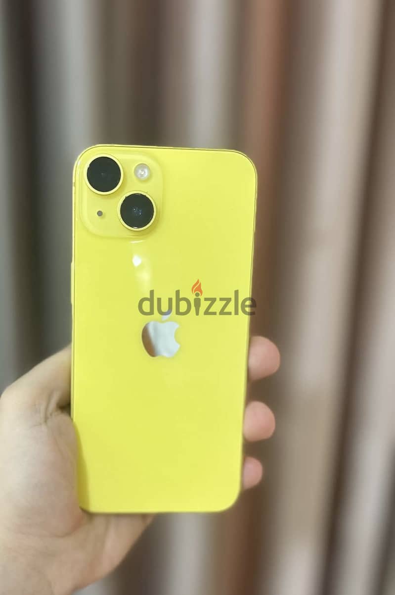Apple - iPhone 14 3