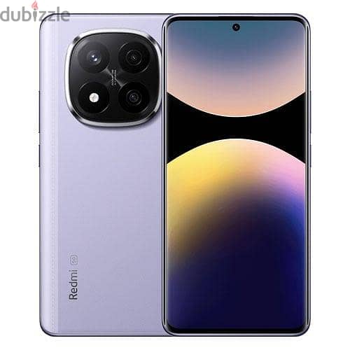 Xiaomi Redmi Note 14 pro+ 512/12 1