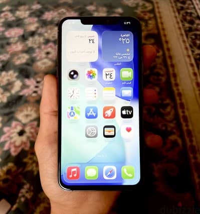 آبل - آيفون 11 برو ماكس