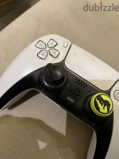 Ps5 controller