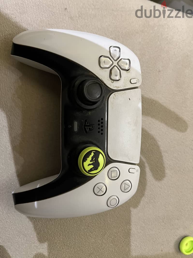 Ps5 controller 1