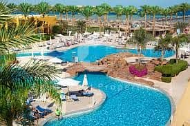Own your home at ELgouna New Launch with first and lowest price with longest installments