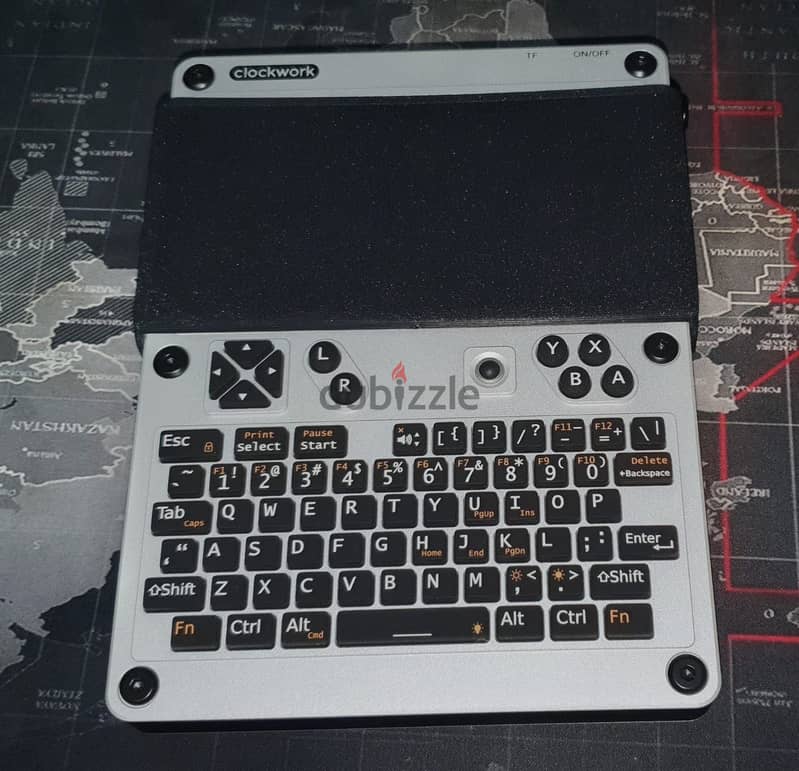 Raspberry pi cm4 3