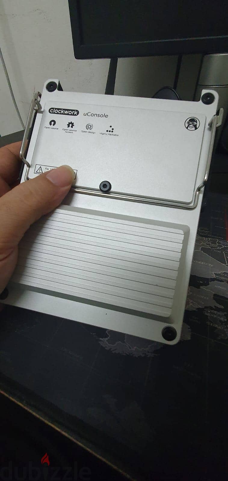 Raspberry pi cm4 4