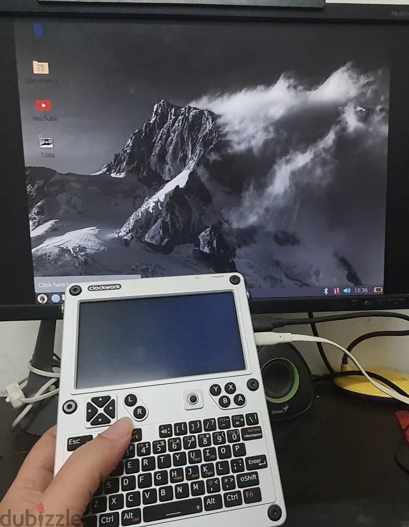 Raspberry pi cm4 5