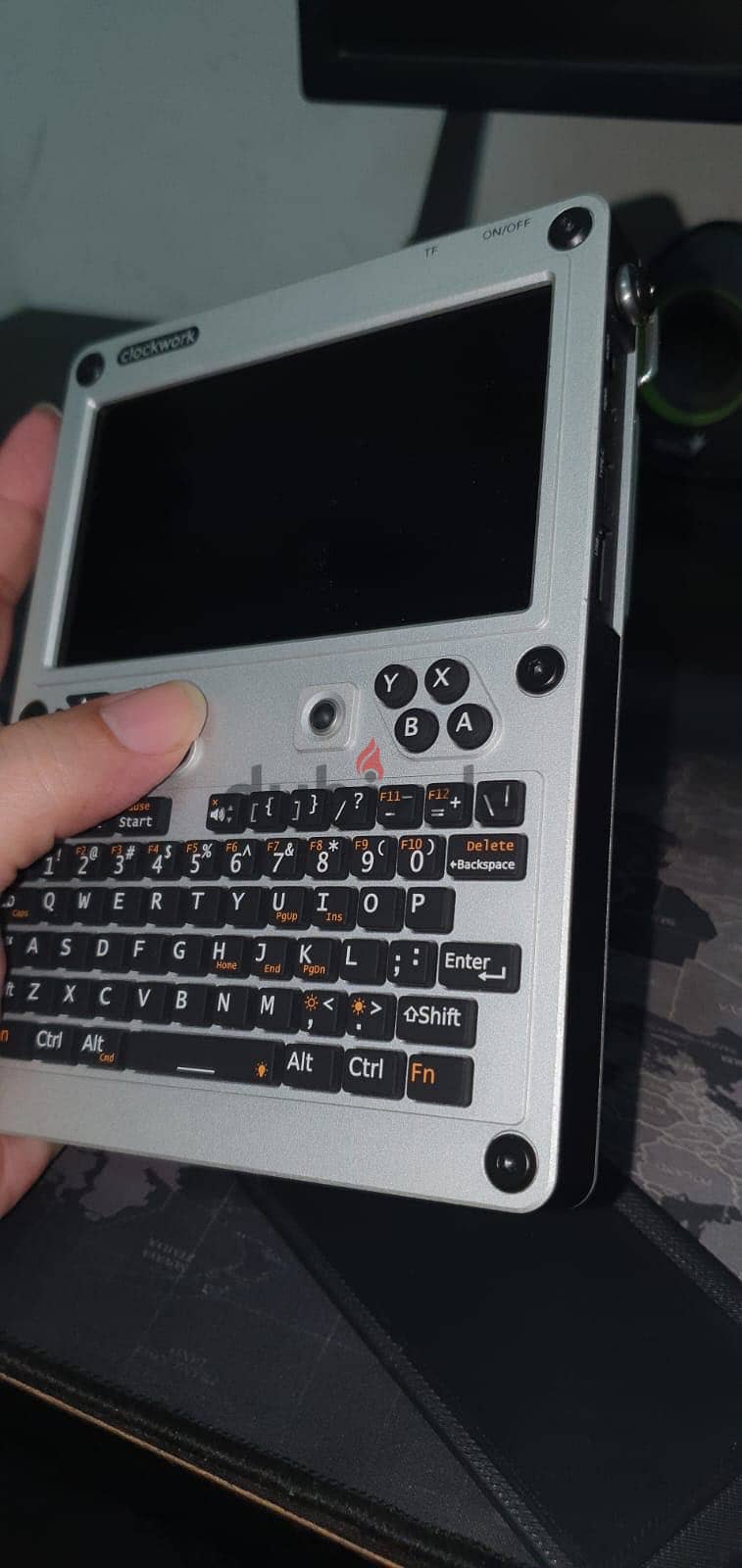 Raspberry pi cm4 6