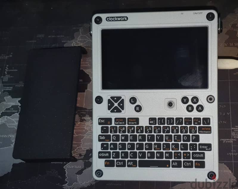 Raspberry pi cm4 7