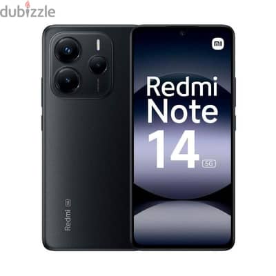 Xiaomi Redmi Note 14