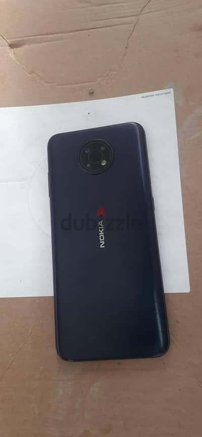 Nokia G10