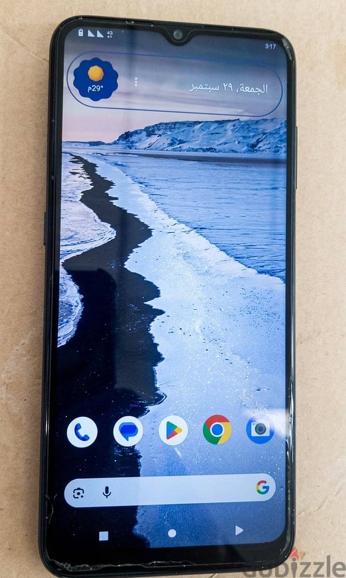 Nokia G10 1