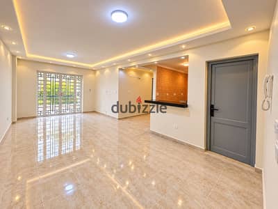 89m apartment for rent in B7 | special finishes | steps from South Park and services