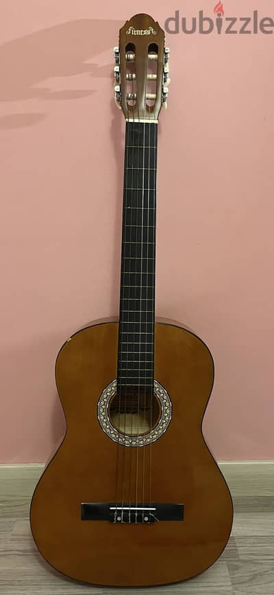 Classic Guitar